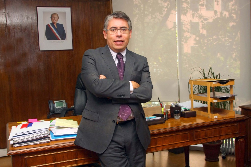 Francisco Díaz