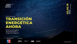 transición energética energías renovables