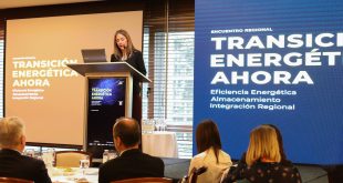 Transición energéticaza