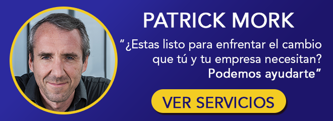 Patrick Mork Revista Valora