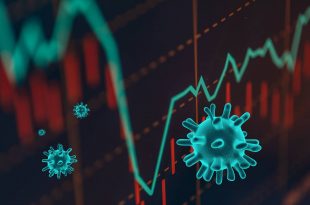 efecto del coronavirus en los mercados e inversiones