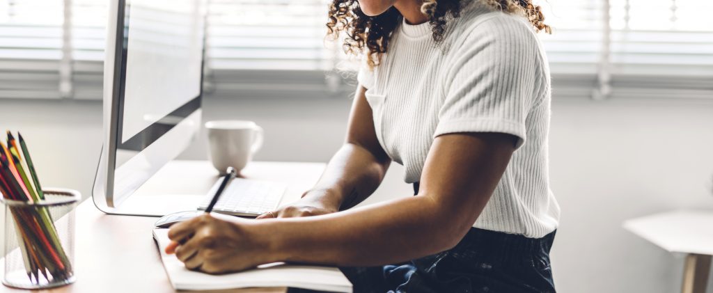 situación laboral de la mujer