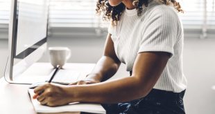 situación laboral de la mujer