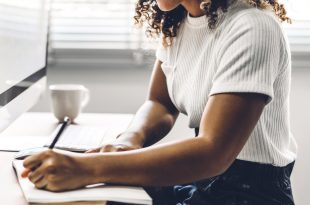 situación laboral de la mujer