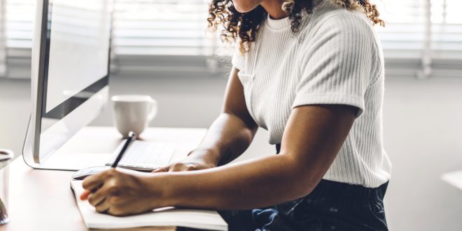 situación laboral de la mujer